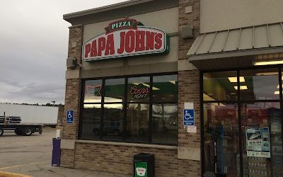 Papa John's Pizza