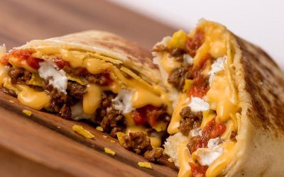 Taco John's