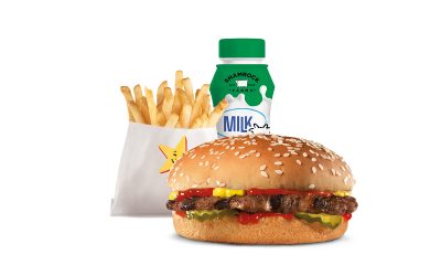 Hardee's