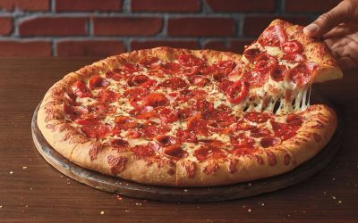 Pizza Hut