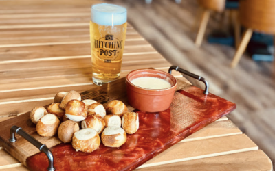 Hitching Post Tap House