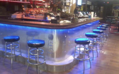 Circle Lounge
