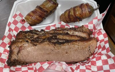 PooterQ Original Barbeque